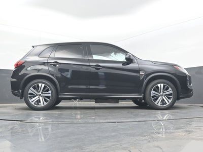 2024 Mitsubishi Outlander Sport 2.0 S