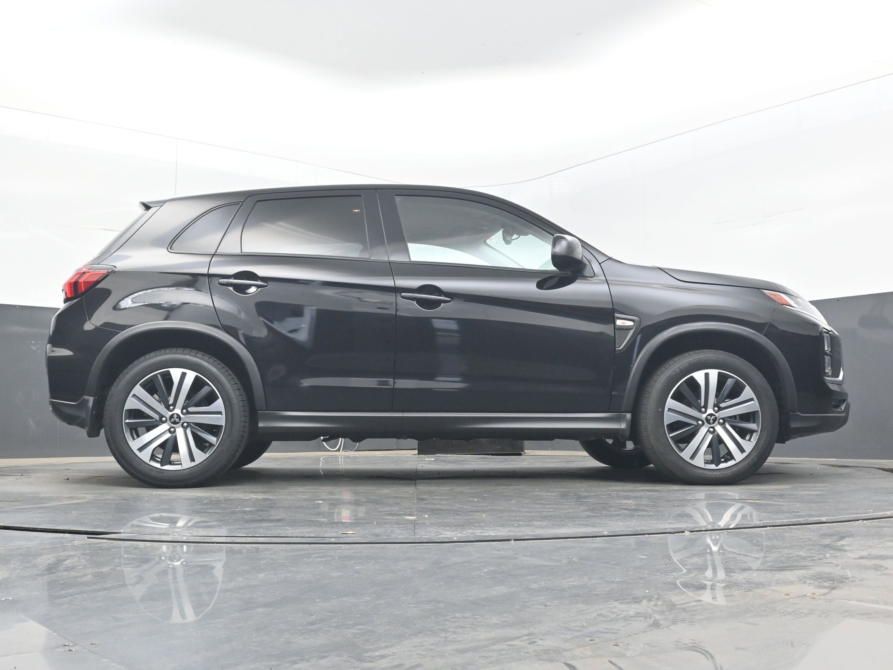 2024 Mitsubishi Outlander Sport 2.0 S