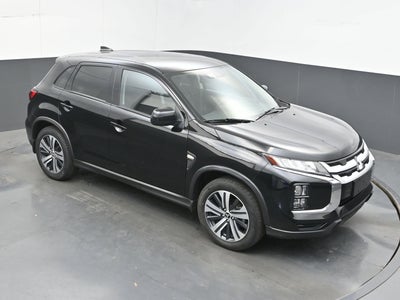 2024 Mitsubishi Outlander Sport 2.0 S