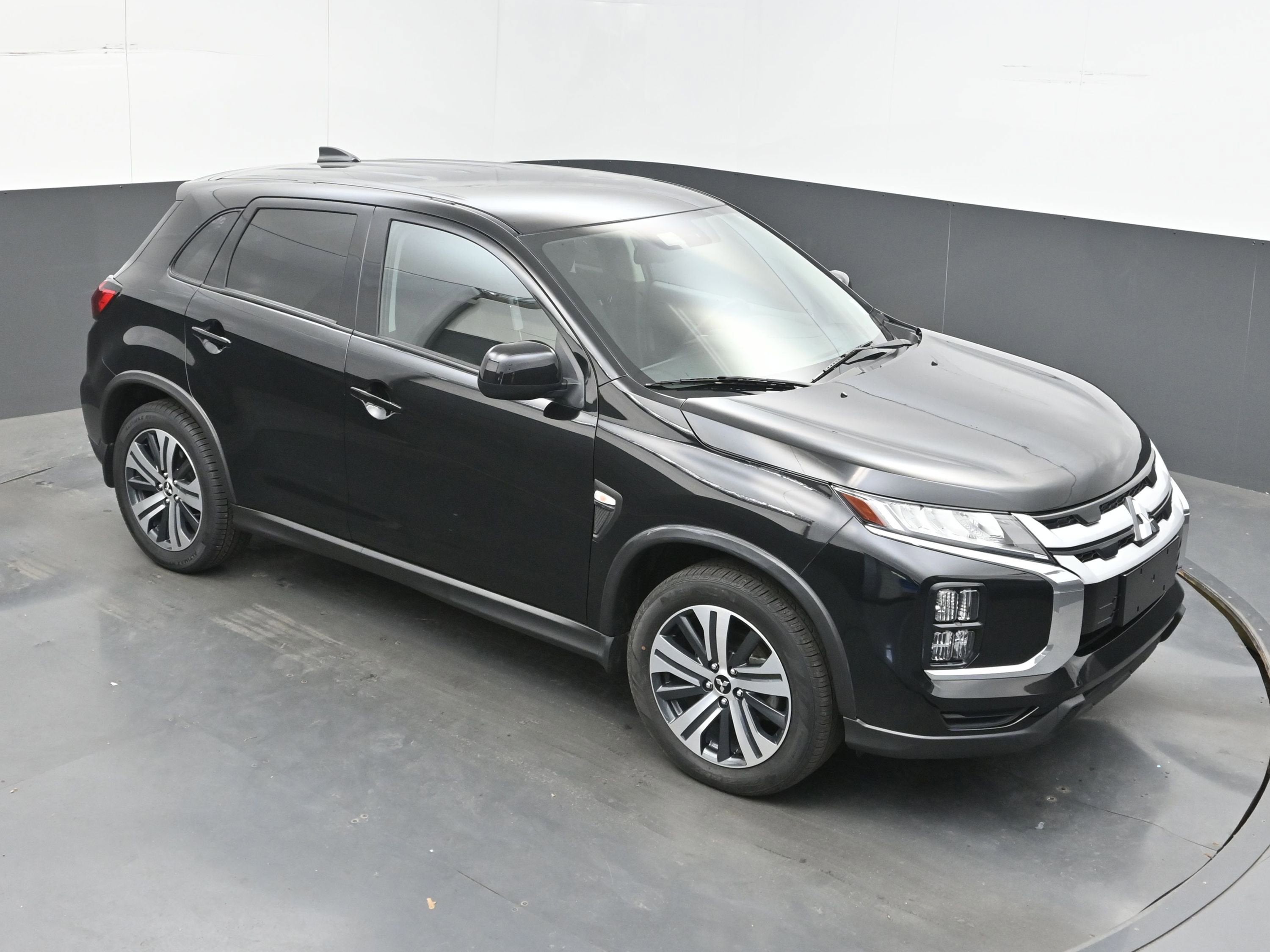 2024 Mitsubishi Outlander Sport 2.0 S