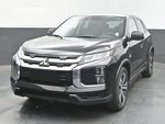 2024 Mitsubishi Outlander Sport 2.0 S