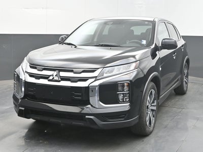 2024 Mitsubishi Outlander Sport 2.0 S