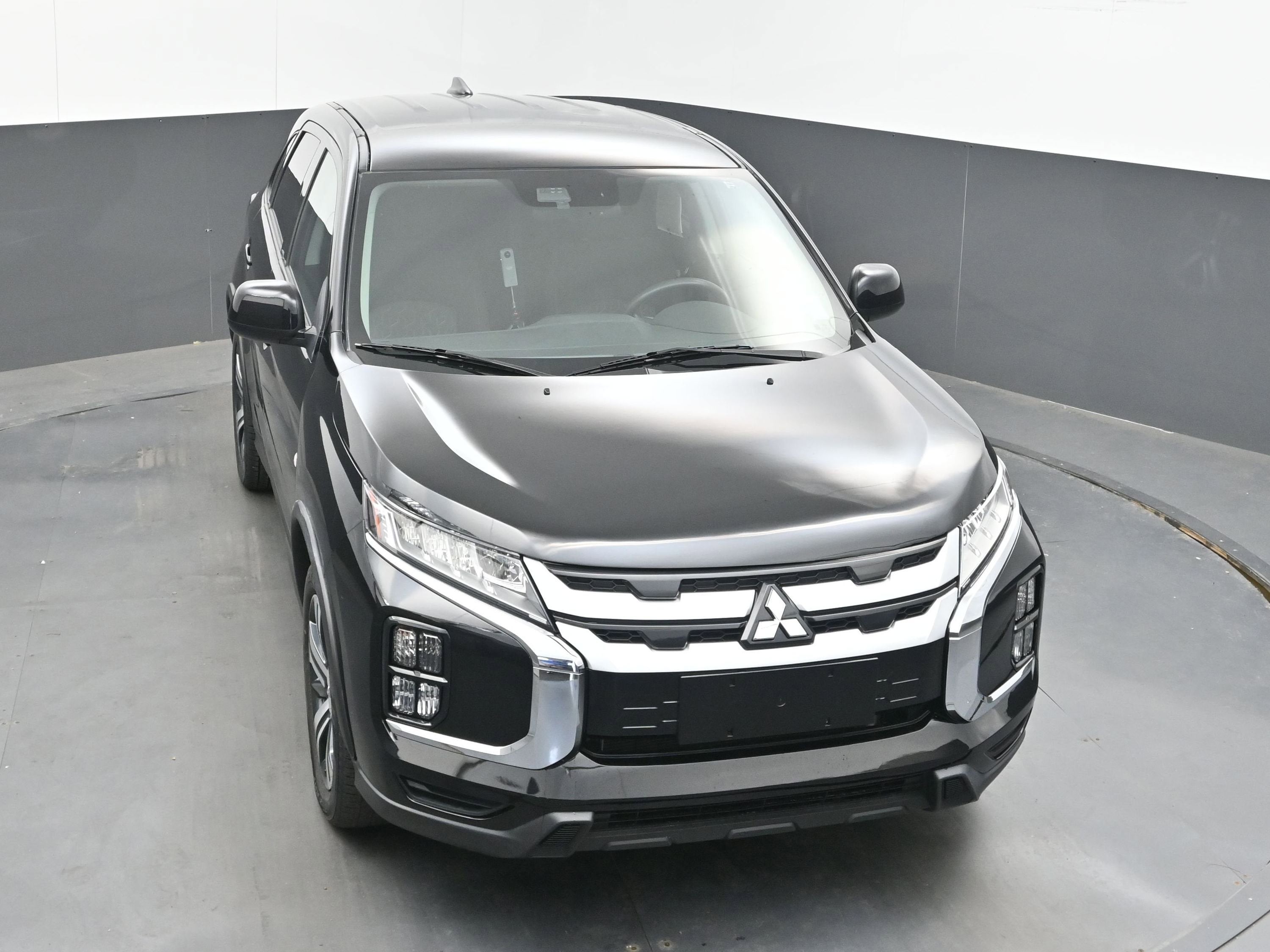 2024 Mitsubishi Outlander Sport 2.0 S