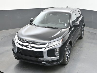 2024 Mitsubishi Outlander Sport 2.0 S