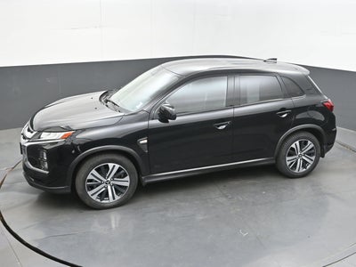 2024 Mitsubishi Outlander Sport 2.0 S