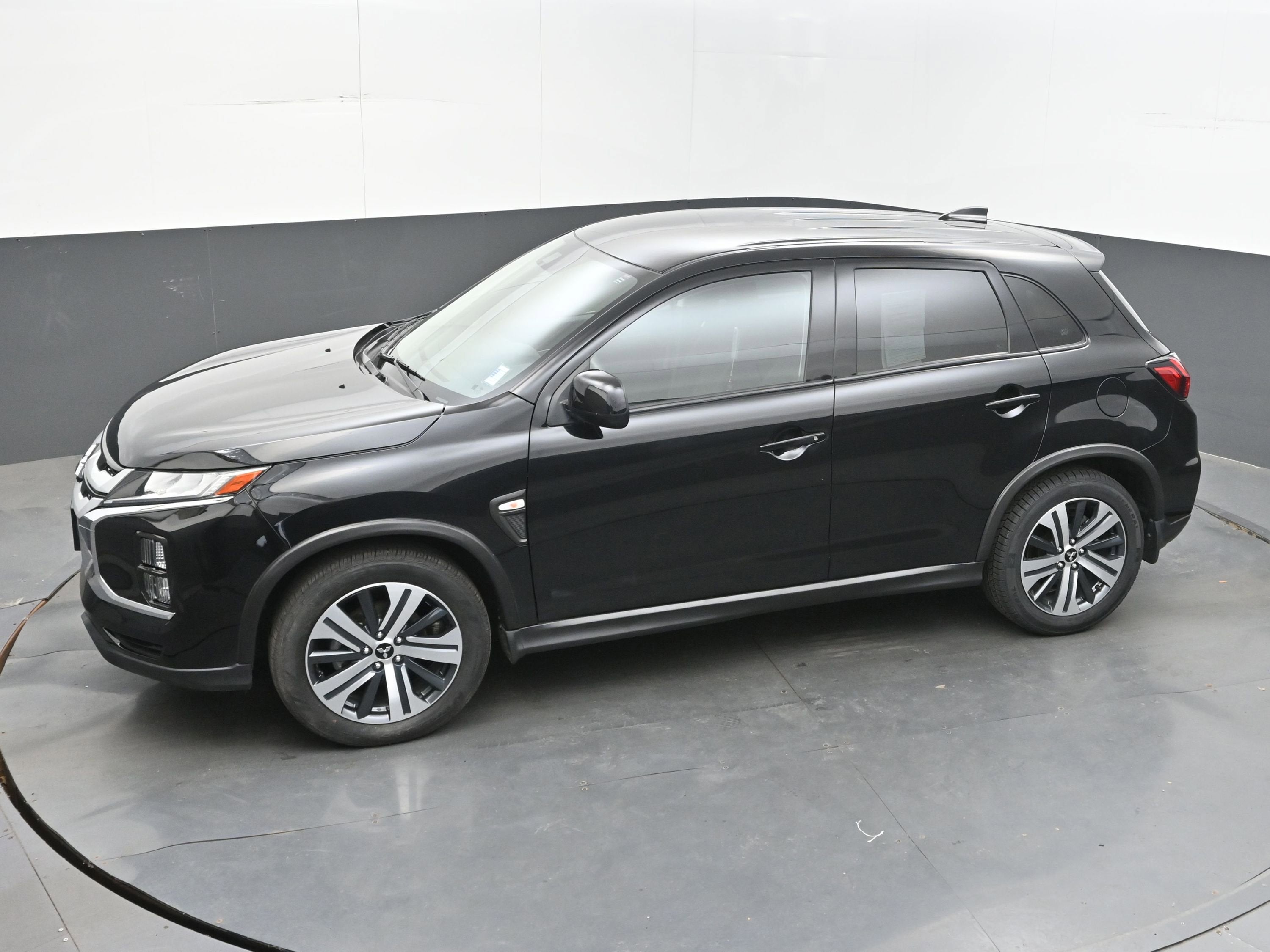2024 Mitsubishi Outlander Sport 2.0 S