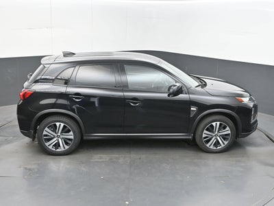 2024 Mitsubishi Outlander Sport 2.0 S