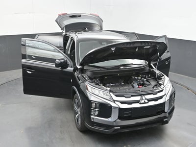 2024 Mitsubishi Outlander Sport 2.0 S