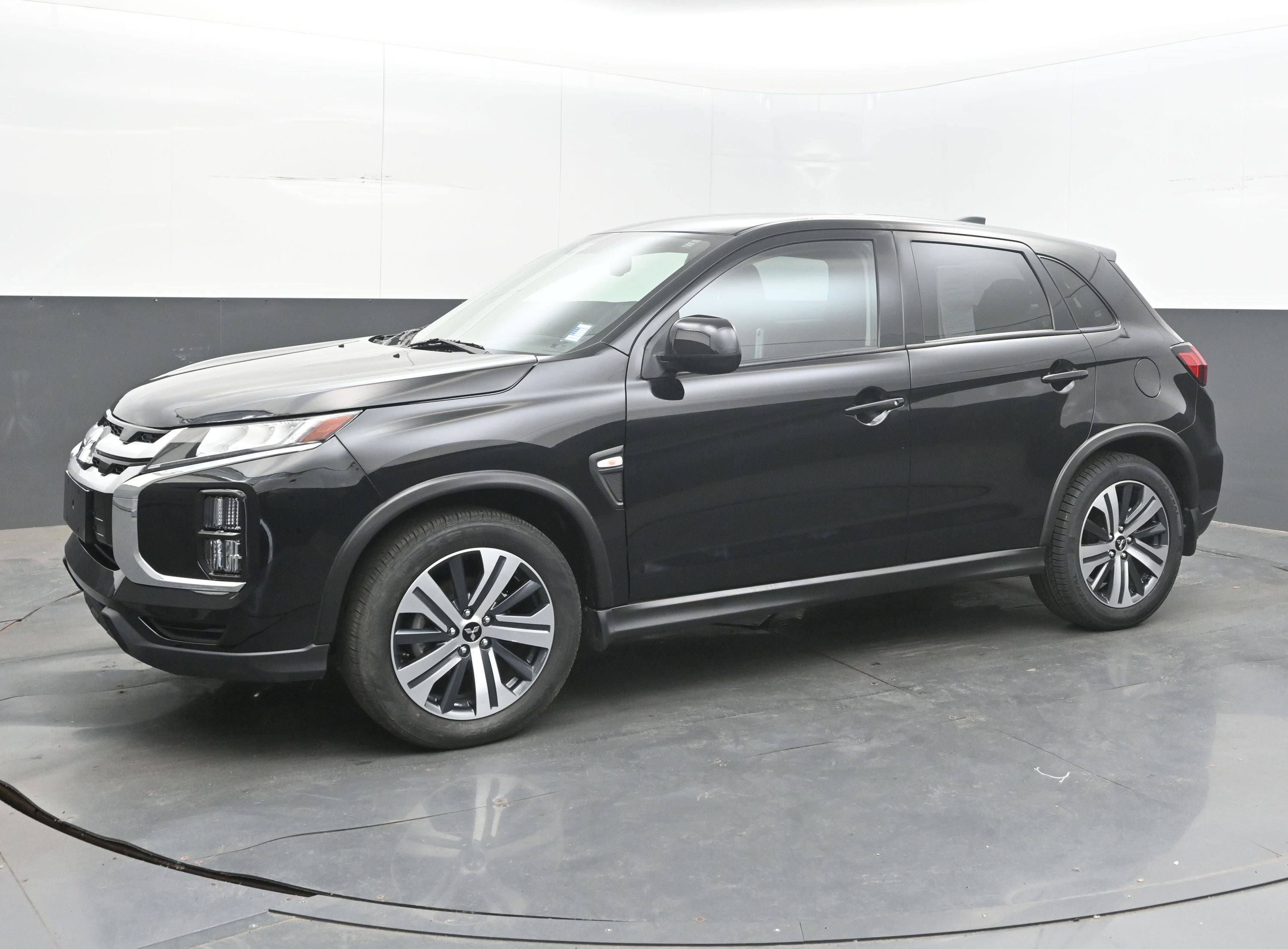 2024 Mitsubishi Outlander Sport 2.0 S