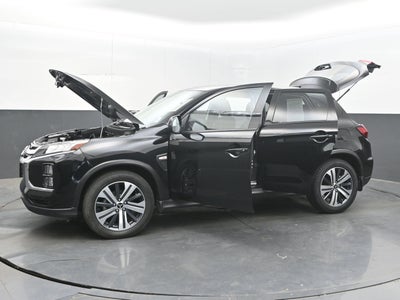 2024 Mitsubishi Outlander Sport 2.0 S
