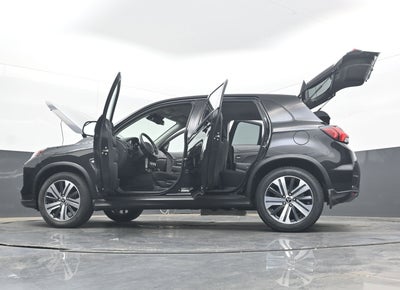 2024 Mitsubishi Outlander Sport 2.0 S