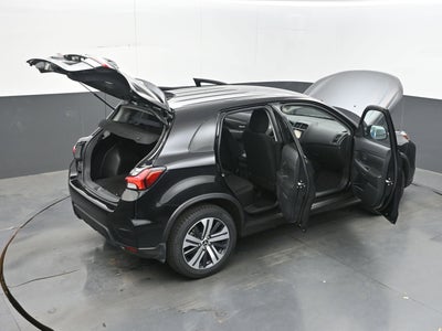 2024 Mitsubishi Outlander Sport 2.0 S