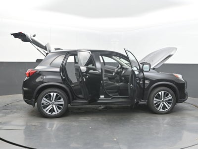 2024 Mitsubishi Outlander Sport 2.0 S