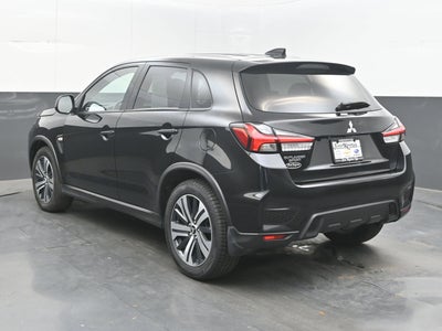 2024 Mitsubishi Outlander Sport 2.0 S