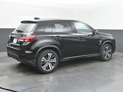 2024 Mitsubishi Outlander Sport 2.0 S