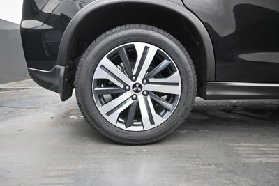2024 Mitsubishi Outlander Sport 2.0 S