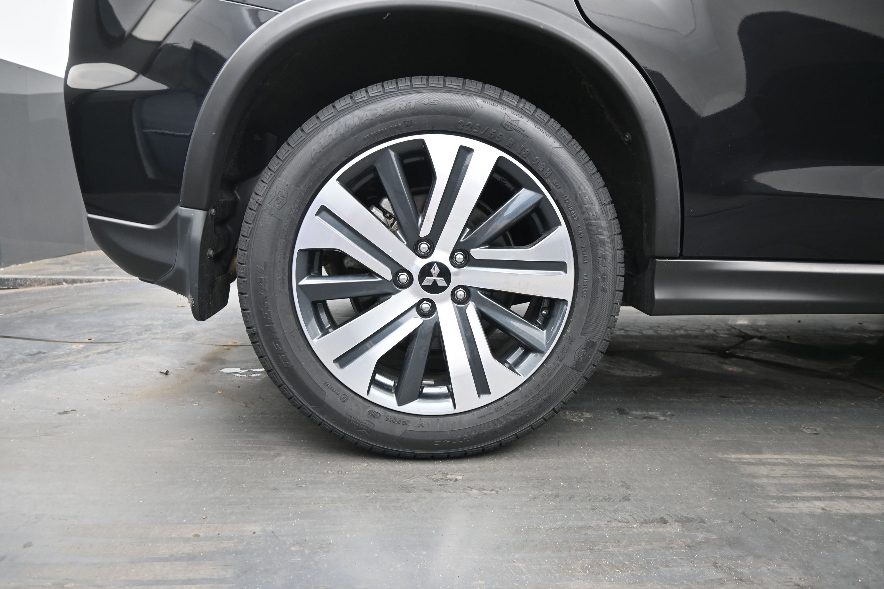 2024 Mitsubishi Outlander Sport 2.0 S