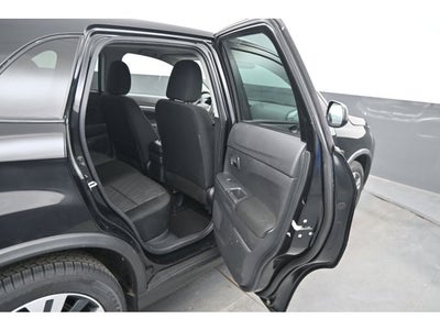 2024 Mitsubishi Outlander Sport 2.0 S