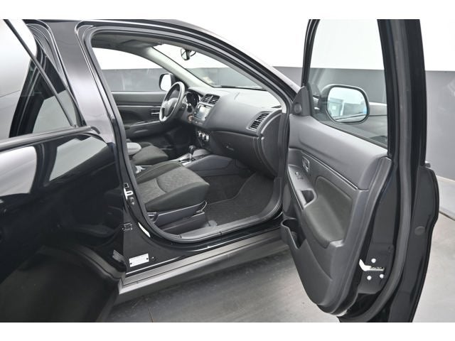 2024 Mitsubishi Outlander Sport 2.0 S