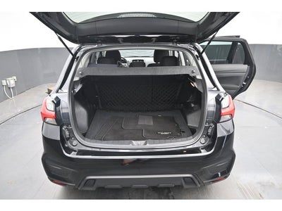 2024 Mitsubishi Outlander Sport 2.0 S