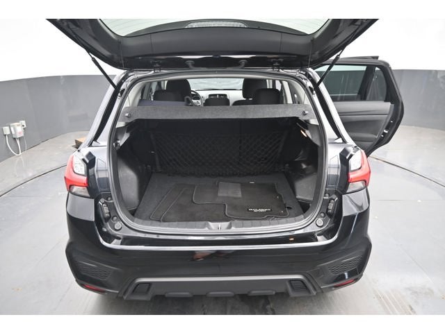 2024 Mitsubishi Outlander Sport 2.0 S