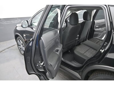 2024 Mitsubishi Outlander Sport 2.0 S