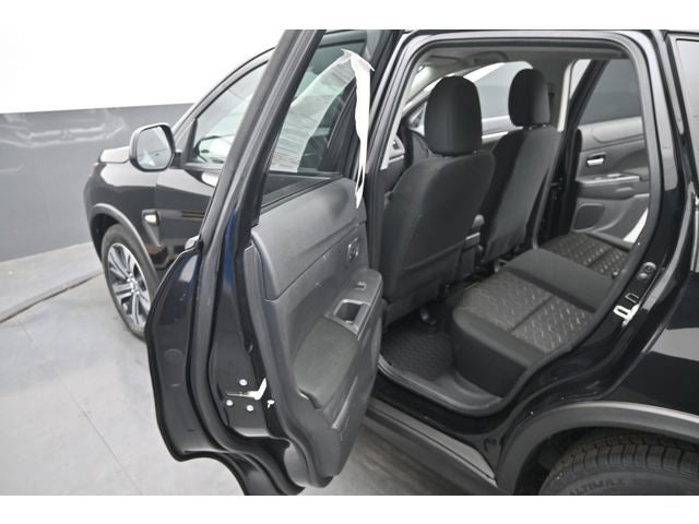 2024 Mitsubishi Outlander Sport 2.0 S