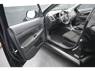 2024 Mitsubishi Outlander Sport 2.0 S
