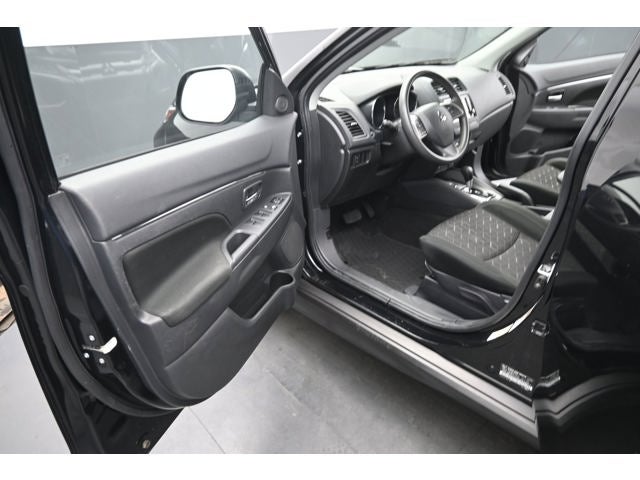 2024 Mitsubishi Outlander Sport 2.0 S