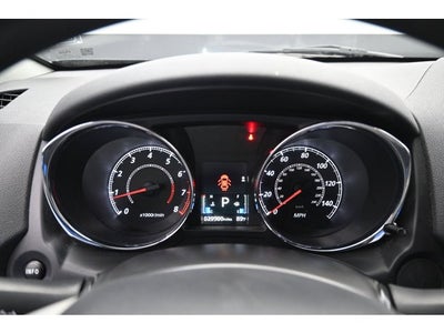 2024 Mitsubishi Outlander Sport 2.0 S