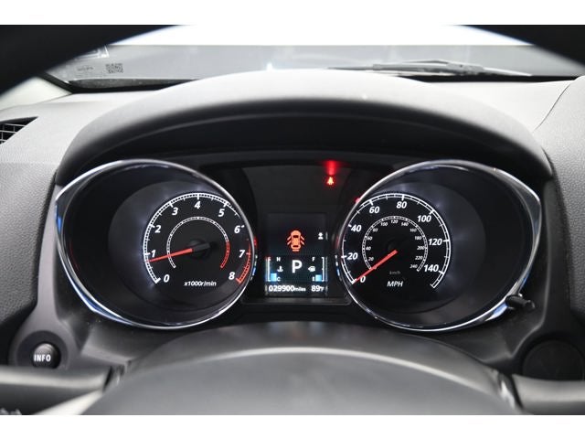2024 Mitsubishi Outlander Sport 2.0 S