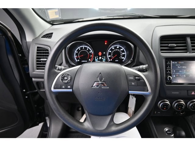 2024 Mitsubishi Outlander Sport 2.0 S