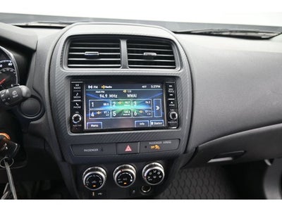 2024 Mitsubishi Outlander Sport 2.0 S
