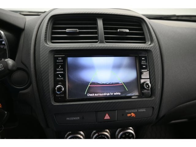 2024 Mitsubishi Outlander Sport 2.0 S