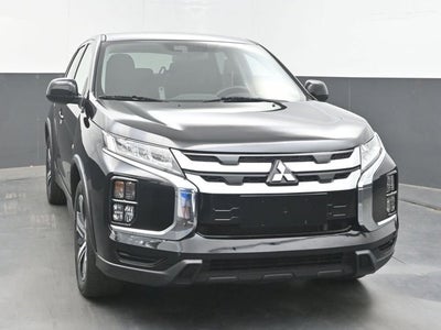 2024 Mitsubishi Outlander Sport 2.0 S