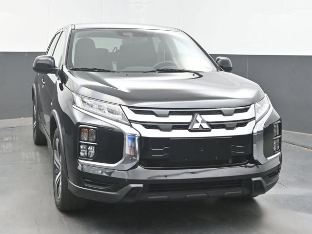 2024 Mitsubishi Outlander Sport 2.0 S