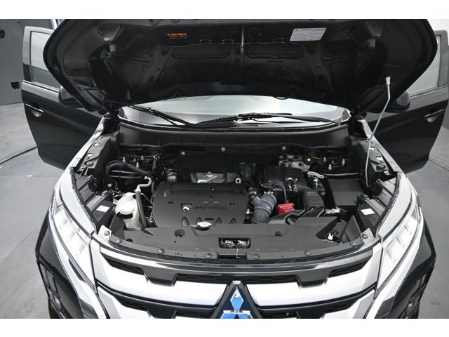 2024 Mitsubishi Outlander Sport 2.0 S