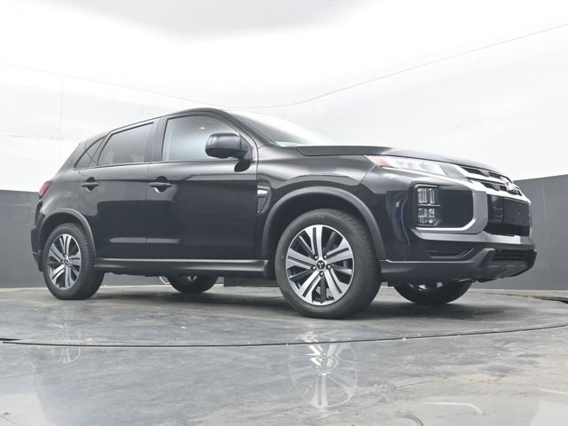 2024 Mitsubishi Outlander Sport 2.0 S