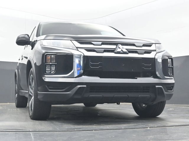 2024 Mitsubishi Outlander Sport 2.0 S