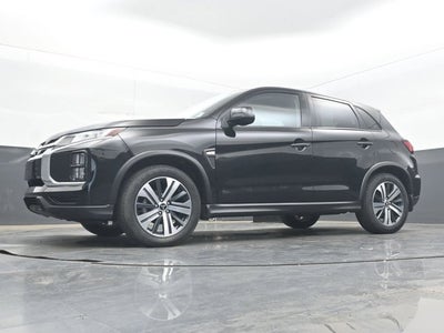 2024 Mitsubishi Outlander Sport 2.0 S