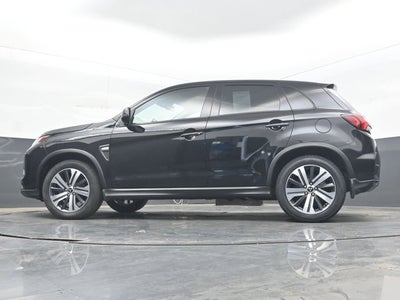 2024 Mitsubishi Outlander Sport 2.0 S