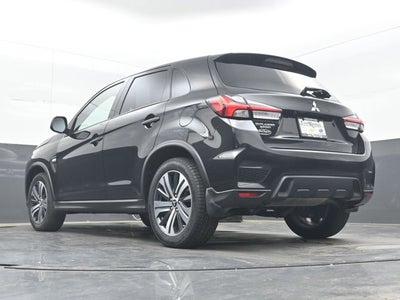 2024 Mitsubishi Outlander Sport 2.0 S