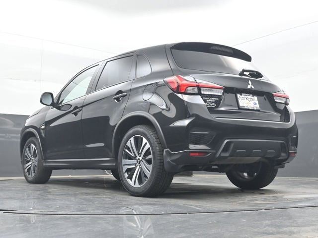 2024 Mitsubishi Outlander Sport 2.0 S