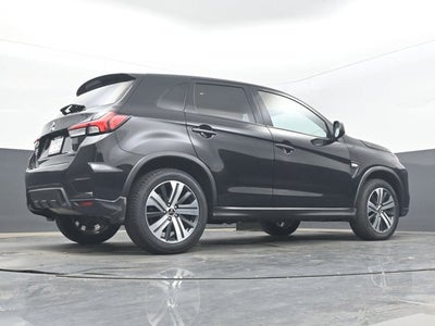 2024 Mitsubishi Outlander Sport 2.0 S