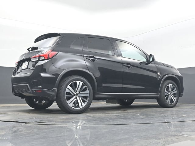 2024 Mitsubishi Outlander Sport 2.0 S