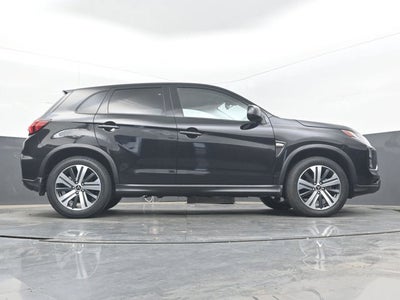 2024 Mitsubishi Outlander Sport 2.0 S