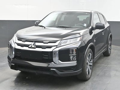 2024 Mitsubishi Outlander Sport 2.0 S