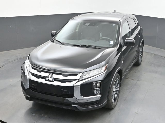 2024 Mitsubishi Outlander Sport 2.0 S