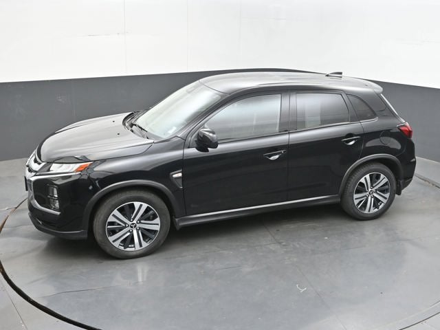 2024 Mitsubishi Outlander Sport 2.0 S