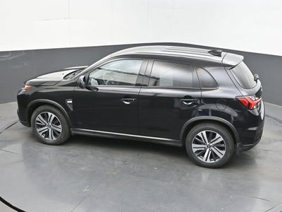 2024 Mitsubishi Outlander Sport 2.0 S
